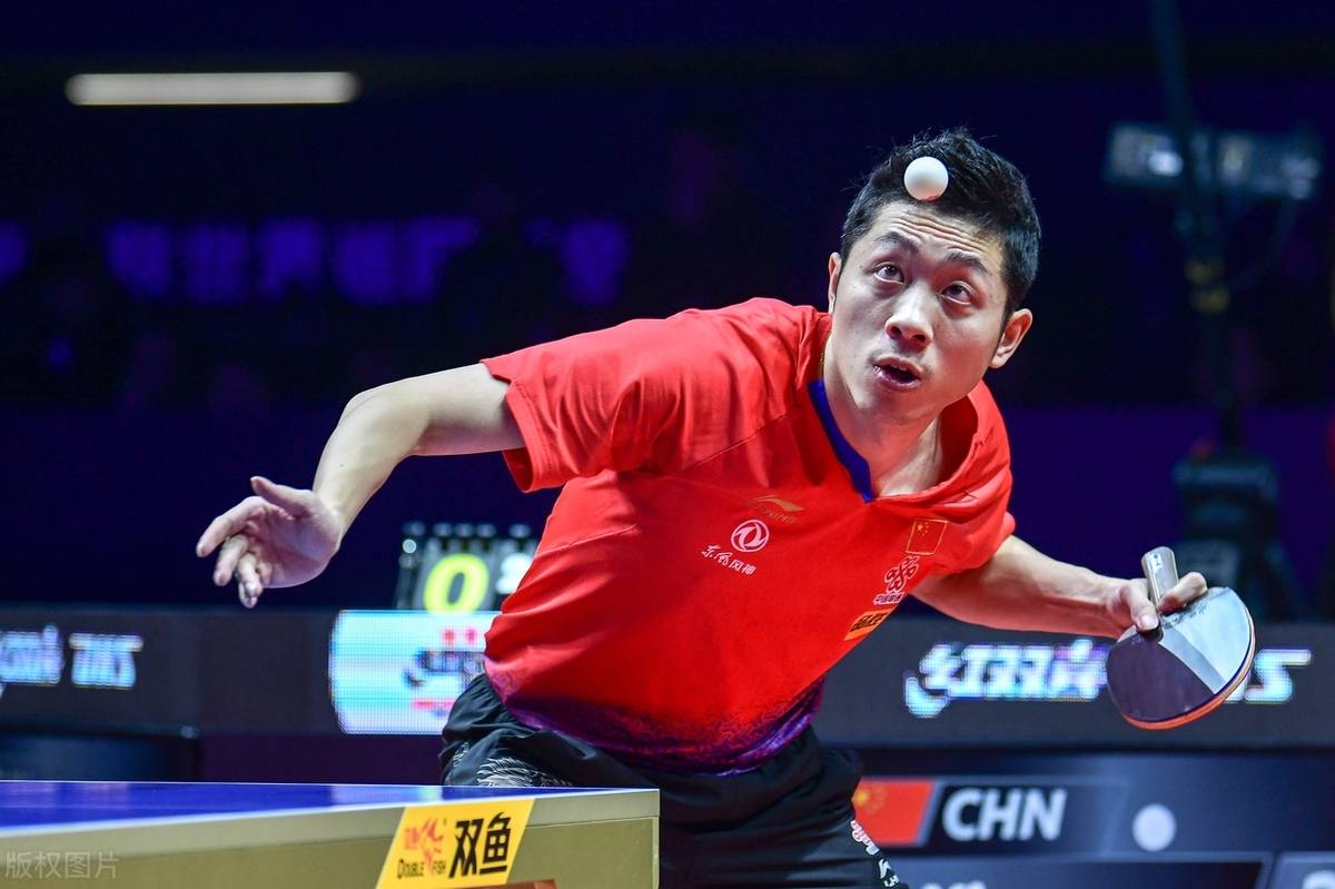 开云体育中国-波兰乒乓球队绝杀德国乒乓球队,许昕送出助攻