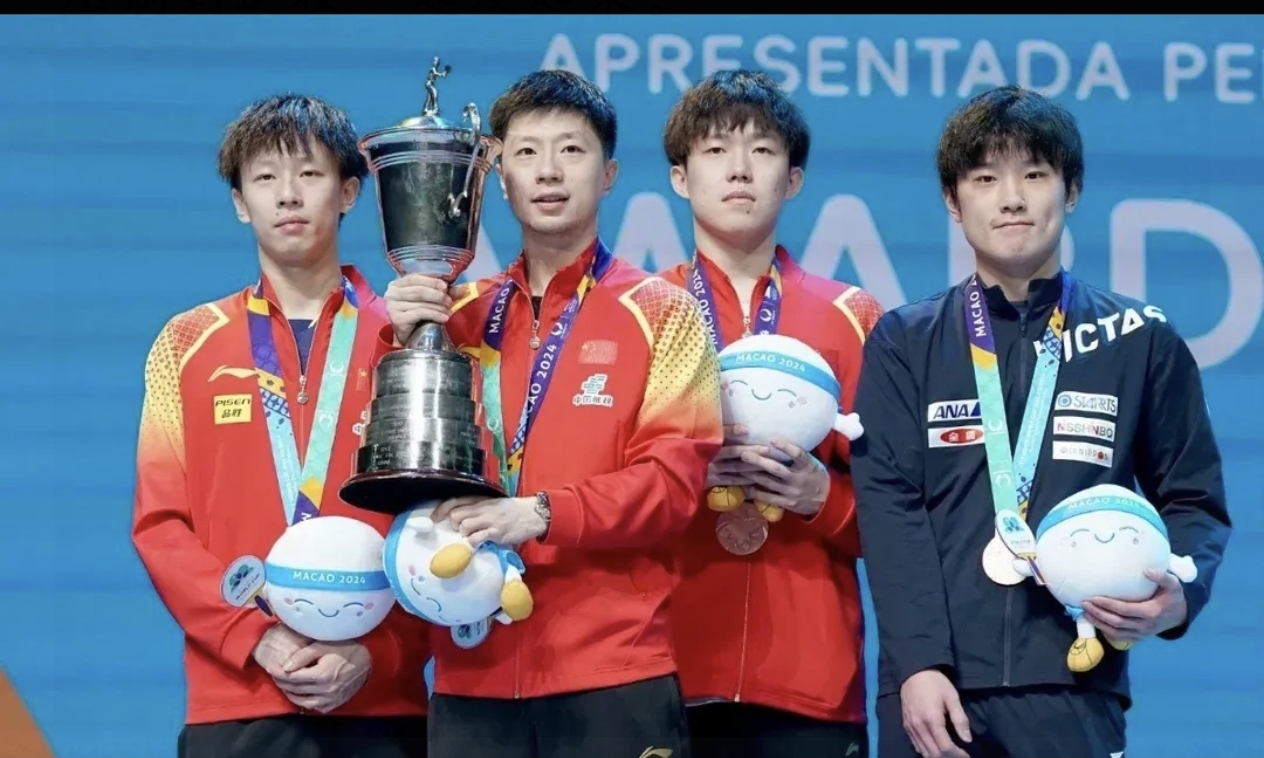 关于韩国乒乓球队绝杀瑞典乒乓球队,马龙关键制胜的信息 关于韩国乒乓球队绝杀瑞典乒乓球队,马龙关键制胜的信息