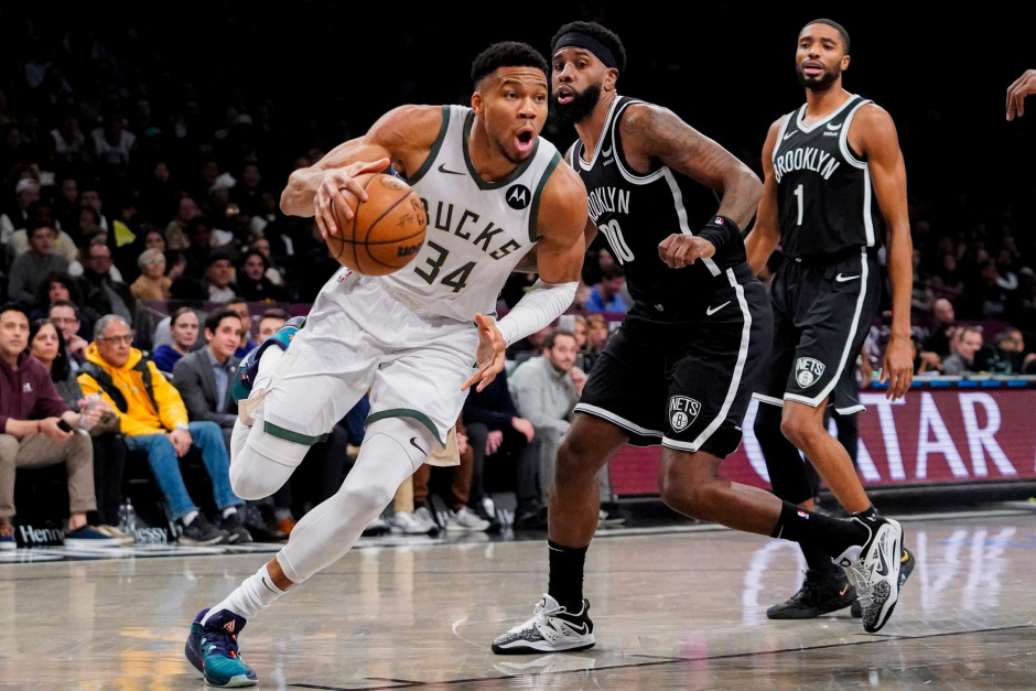 开云体育平台APP-雄鹿大胜篮网,继续保持榜首的简单介绍