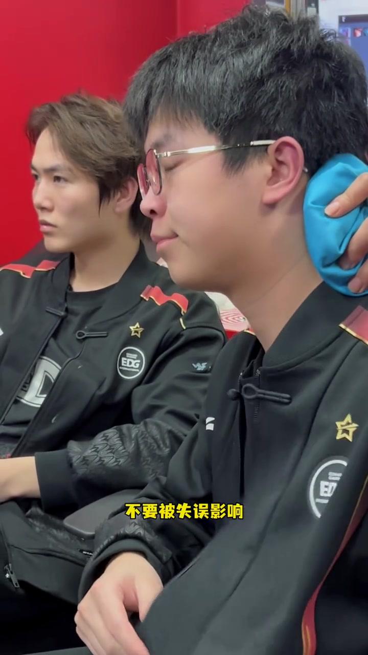 开云体育-关于JDG轻取EDG,Mickey绝境逆转的信息