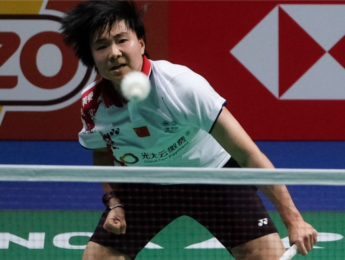 开云体育-中国队横扫德国队,安赛龙扛起全队