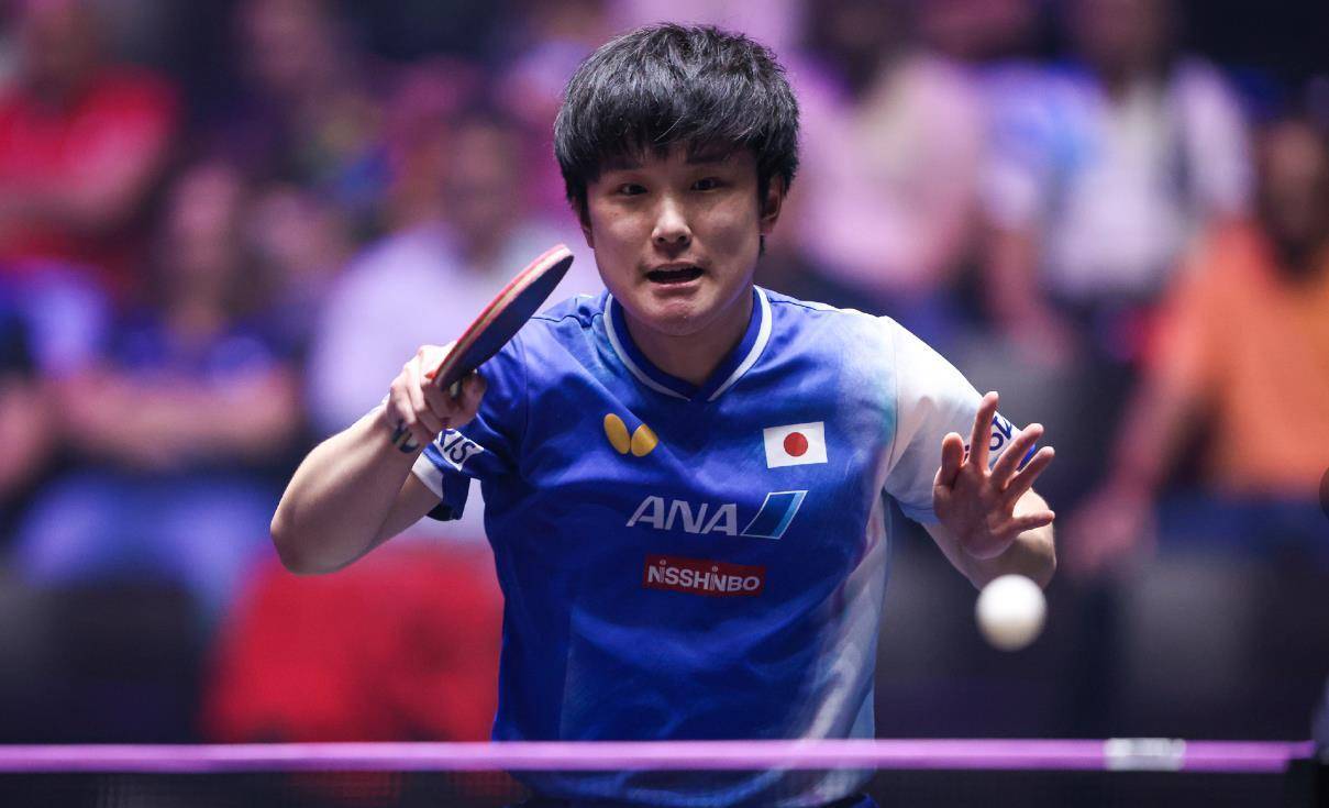 开云体育-法国队鏖战葡萄牙队,张本智和状态火热