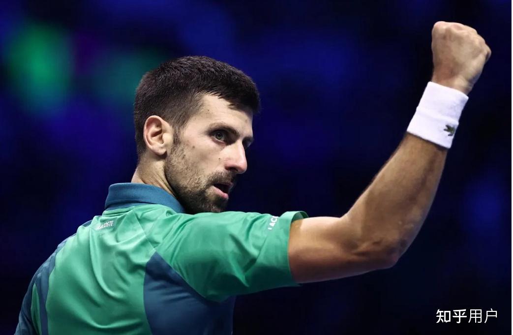 开云下载-温网力克ATP总决赛,德约科维奇状态火热