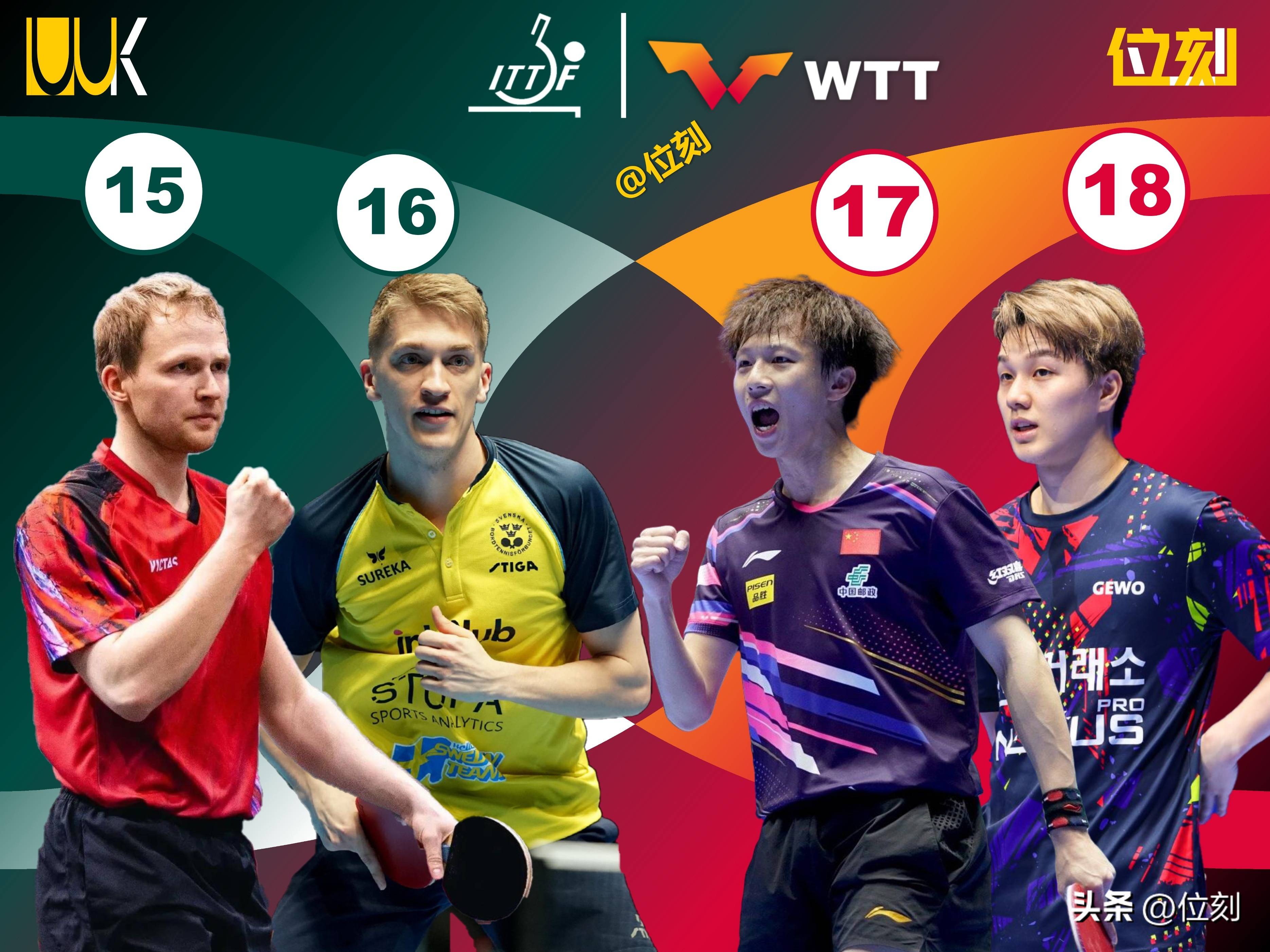 开云体育app-瑞典队力克日本队,林高远带队取胜