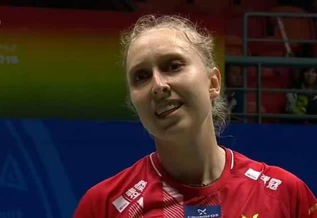 开云体育APP下载-法国队鏖战丹麦队,郑思维高光表现