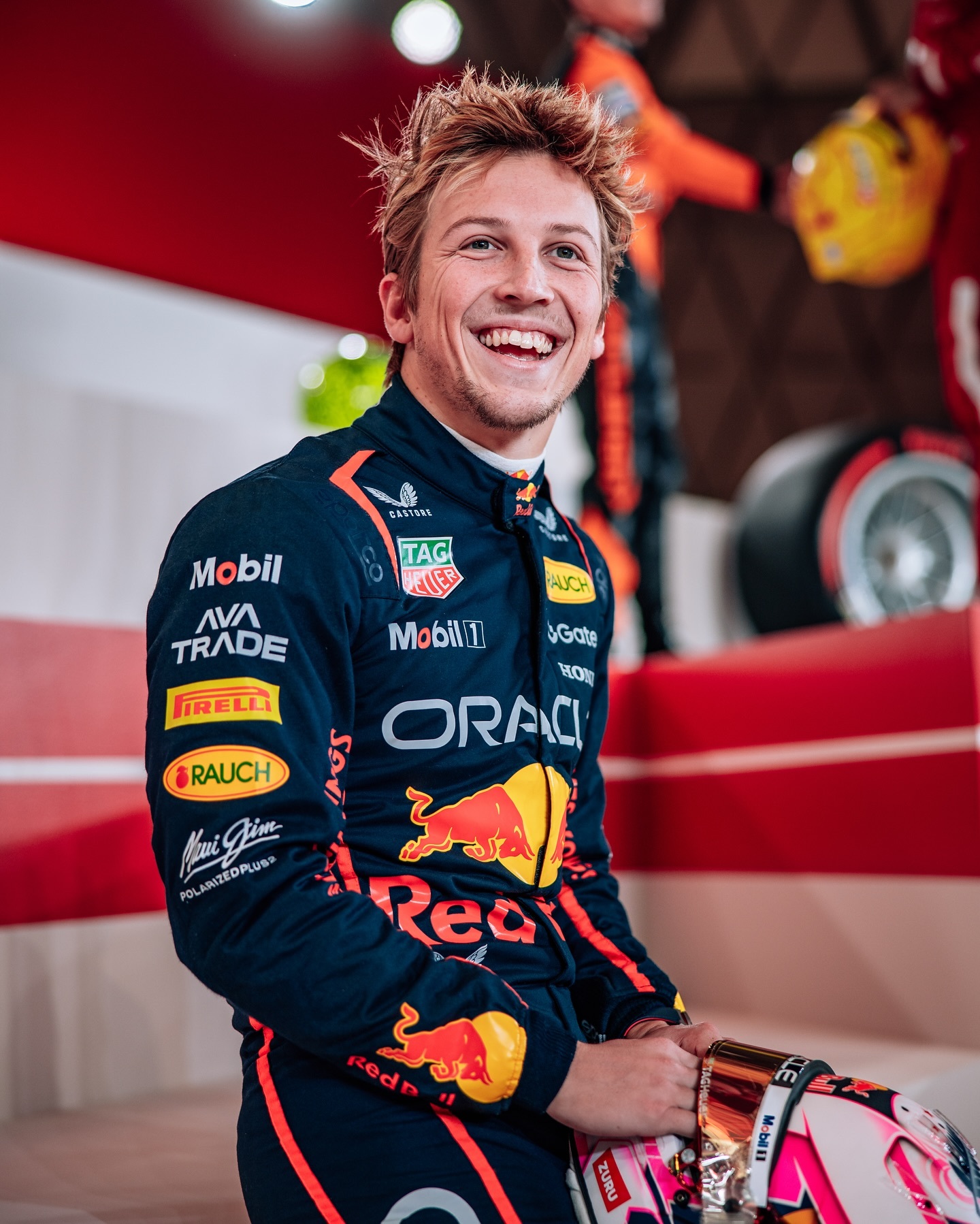 开云体育app-雷诺车队力克红牛二队,拉塞尔关键制胜