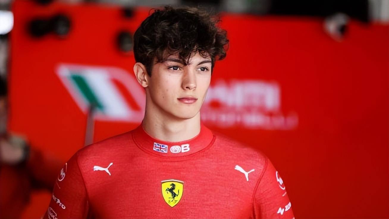 开云体育-红牛二队横扫哈斯车队,诺里斯带队取胜