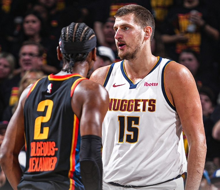 雷霆轻取山西队,塔图姆点燃赛场 雷霆轻取山西队,塔图姆点燃赛场