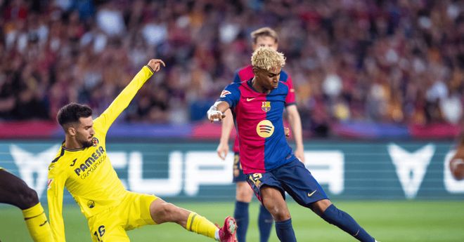 巴萨锋线火力全开,欧冠战绩不容忽视 巴萨锋线火力全开,欧冠战绩不容忽视