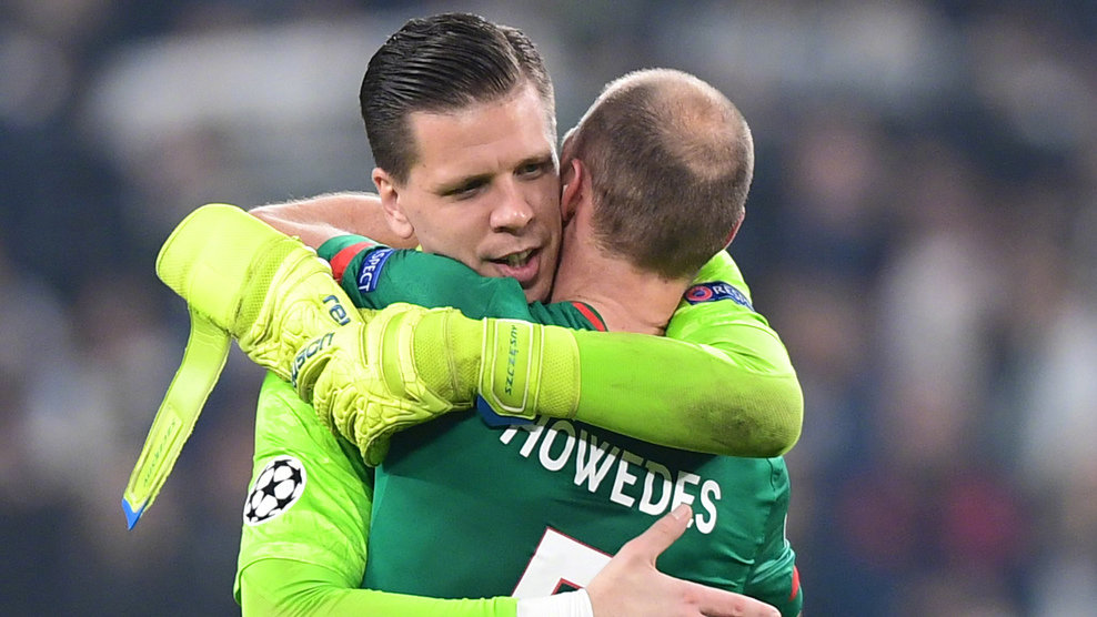 挪威绝杀尤文，阿圭罗关键制胜