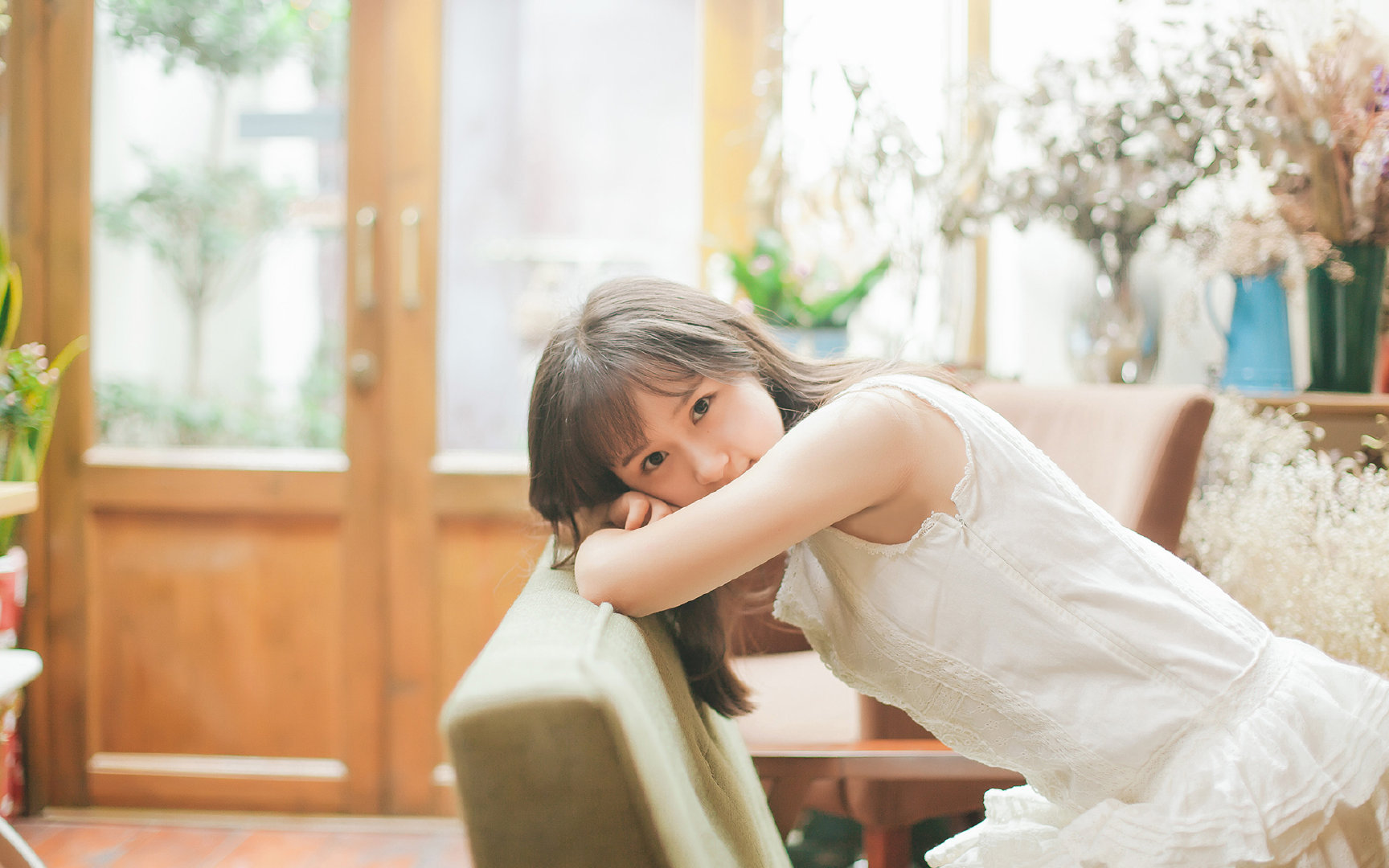 铁血洗礼，王者归来的老鹰，与那根定海神针布克