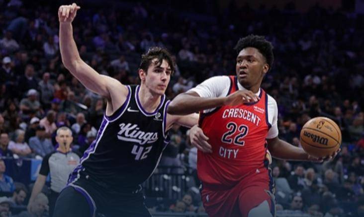 NBA季后赛之夜，德罗赞完成自我救赎