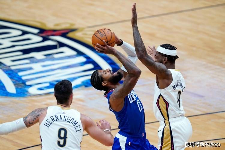 骑士强势拿下快船,锡安赛后评分拉满 骑士强势拿下快船,锡安赛后评分拉满