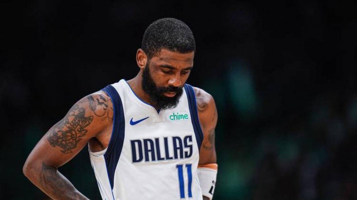 开云体育-魔术击败奇才，欧文成为关键先生