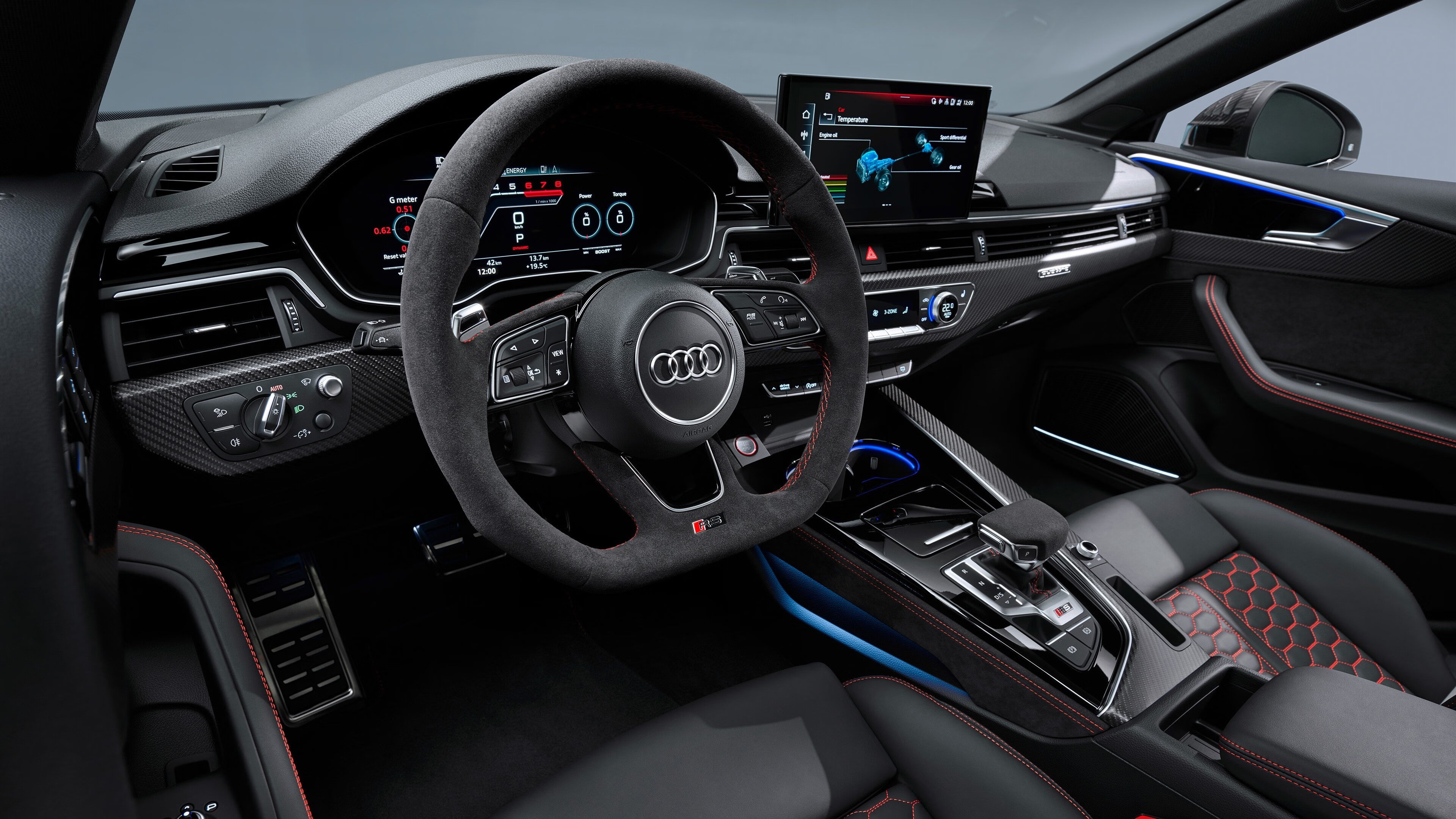 开云APP-F1新赛季的赛道狂想曲，当揭幕战夜遇见团队律动