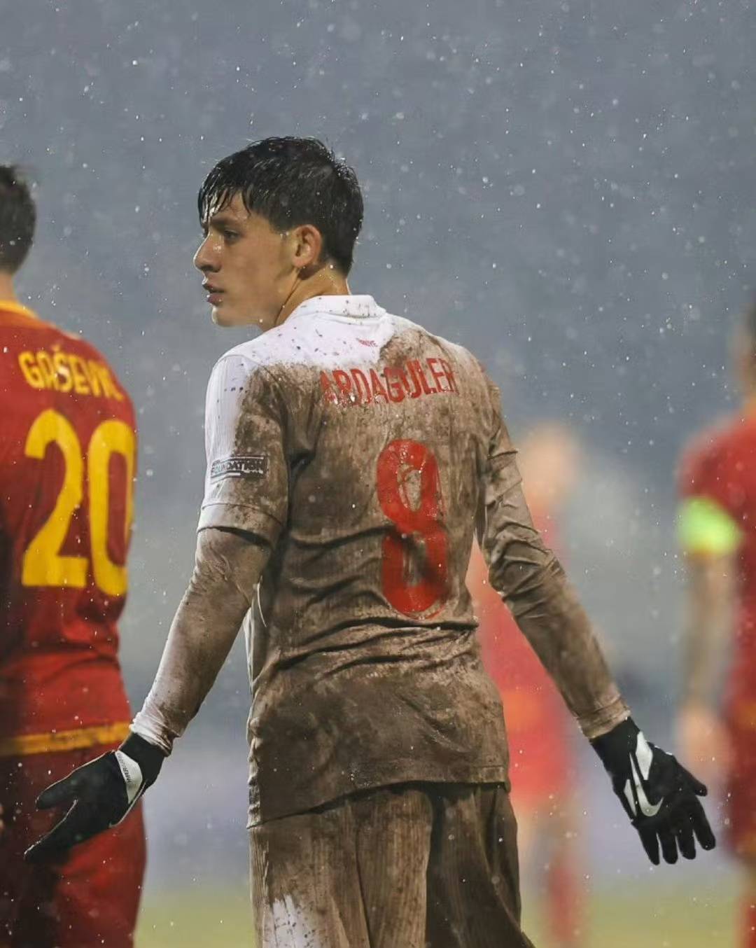 开云平台-中国稳稳拿下阿森纳，迪亚斯全程高能输出