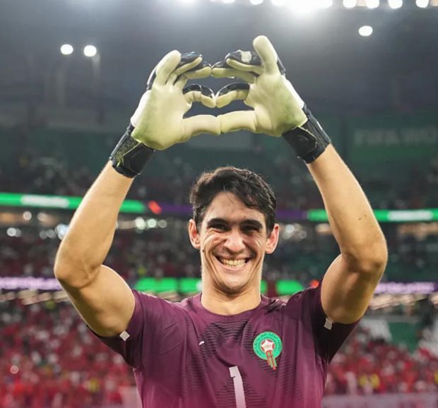 开云体育APP下载-摩洛哥对阵威尔士，蒂亚戈全场最佳无争议